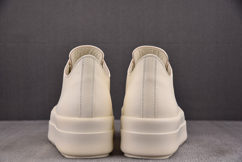 RICK 0WENS SNEAKERS