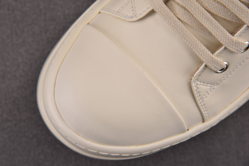 RICK 0WENS SNEAKERS