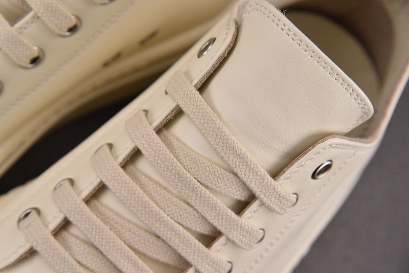 RICK 0WENS SNEAKERS
