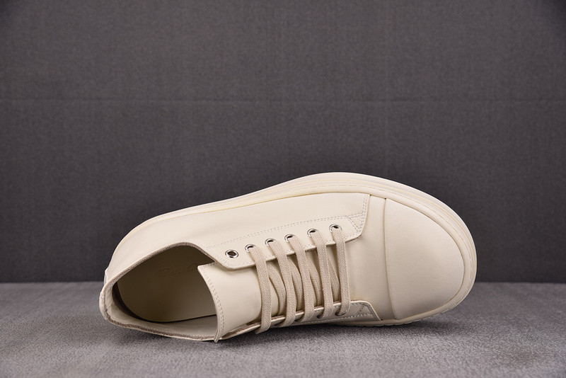 RICK 0WENS SNEAKERS