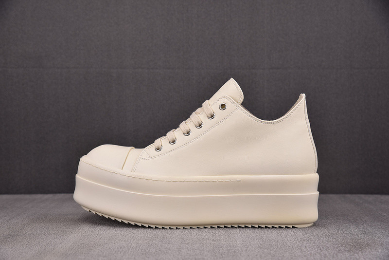 RICK 0WENS SNEAKERS