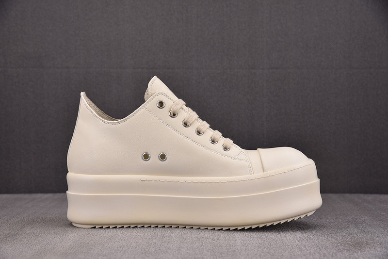 RICK 0WENS SNEAKERS