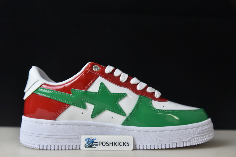 BAPE SNEAKERS