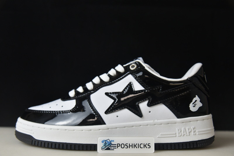BAPE SNEAKERS
