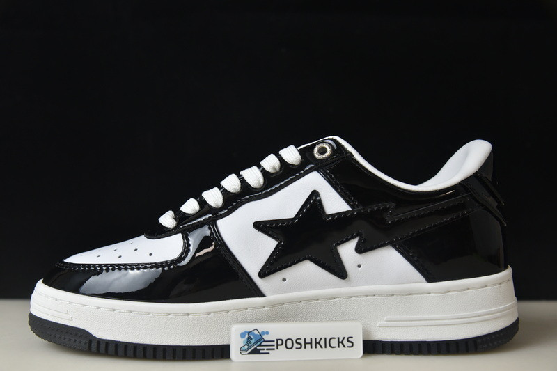 BAPE SNEAKERS
