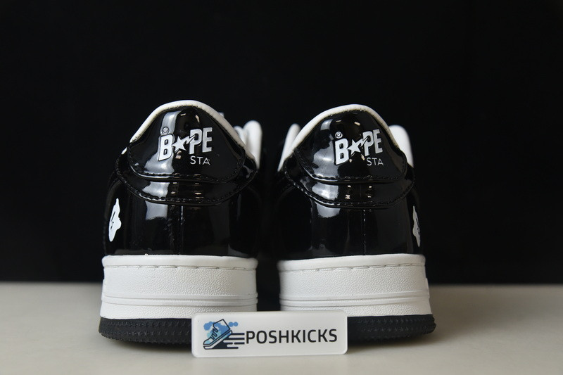BAPE SNEAKERS