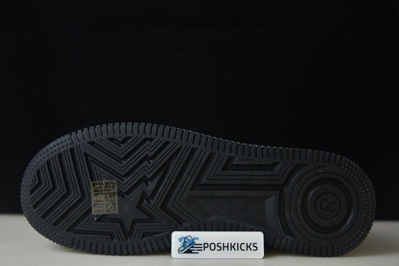 BAPE SNEAKERS