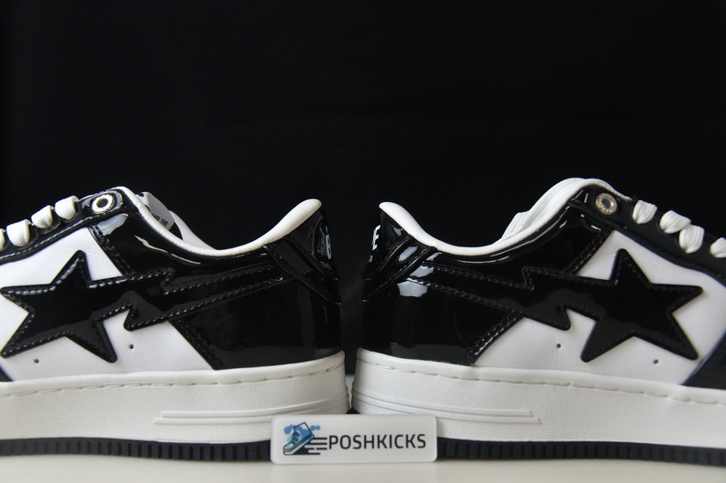 BAPE SNEAKERS