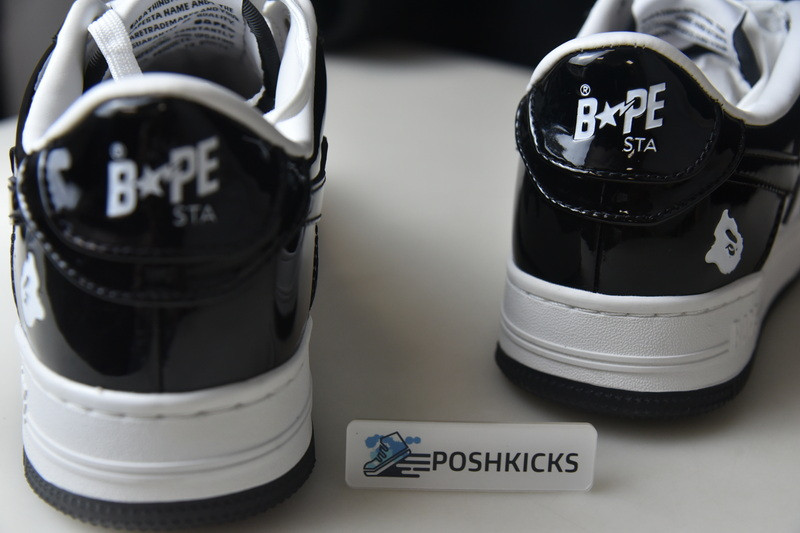 BAPE SNEAKERS