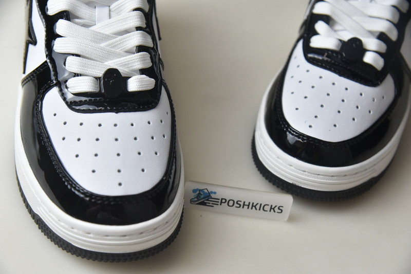 BAPE SNEAKERS