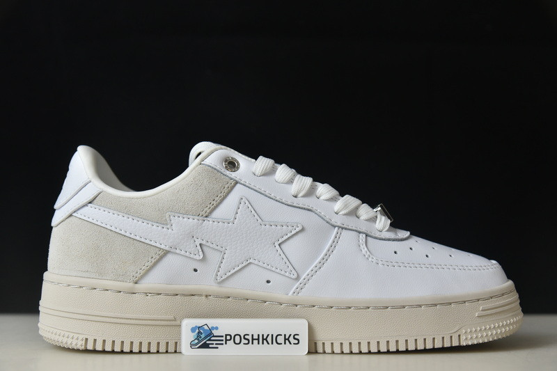 BAPE SNEAKERS