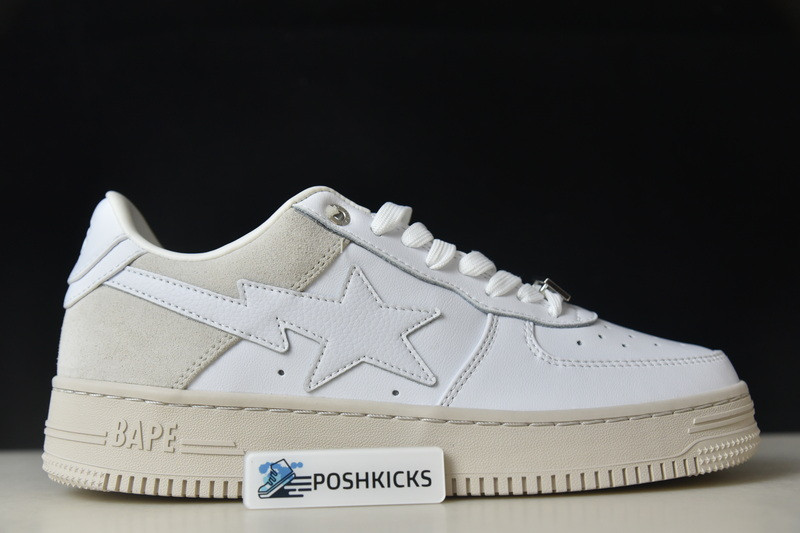 BAPE SNEAKERS