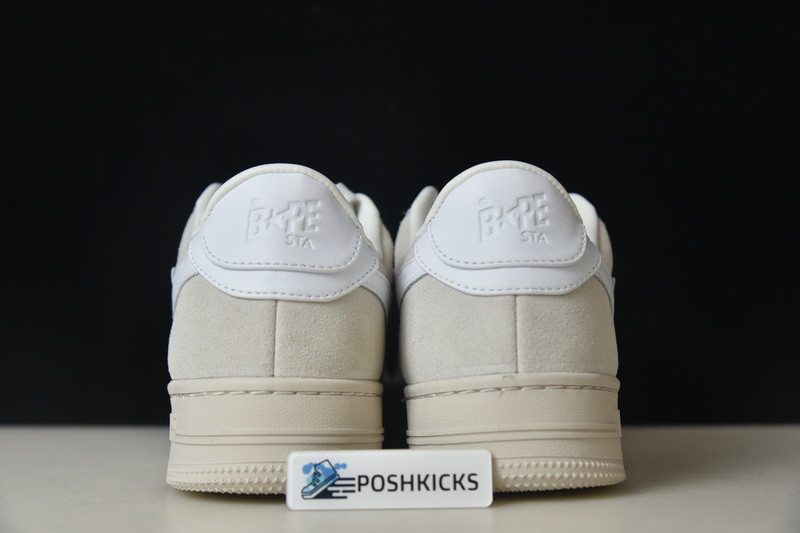 BAPE SNEAKERS