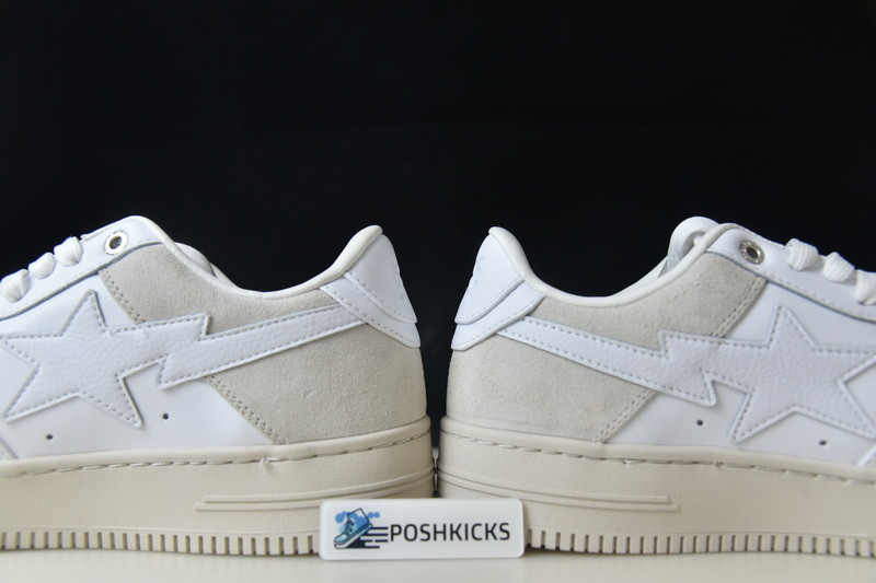 BAPE SNEAKERS