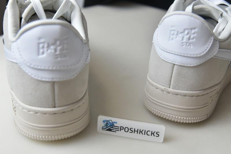 BAPE SNEAKERS