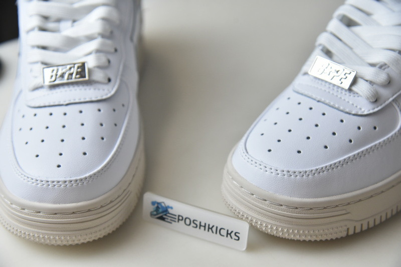 BAPE SNEAKERS