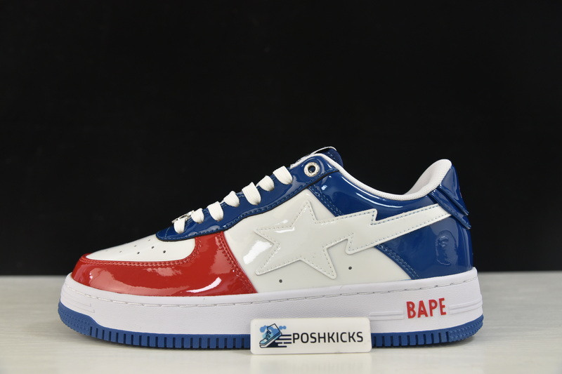 BAPE SNEAKERS