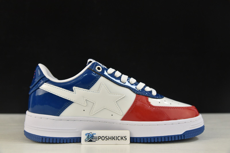 BAPE SNEAKERS