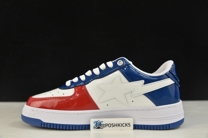 BAPE SNEAKERS