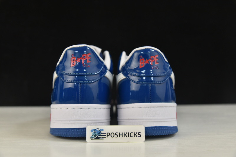 BAPE SNEAKERS