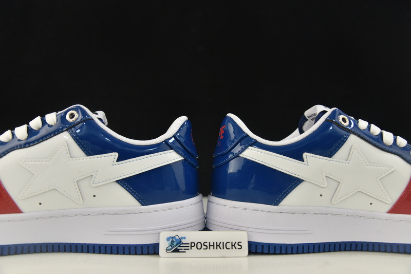 BAPE SNEAKERS