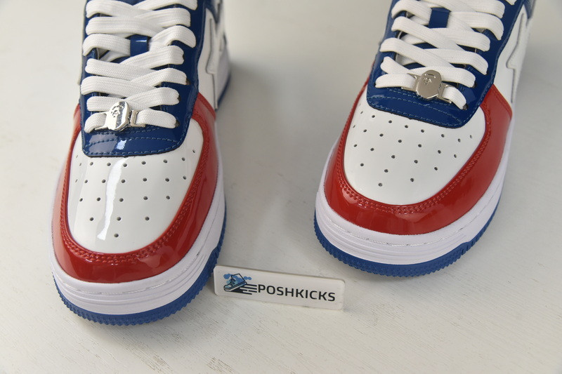 BAPE SNEAKERS