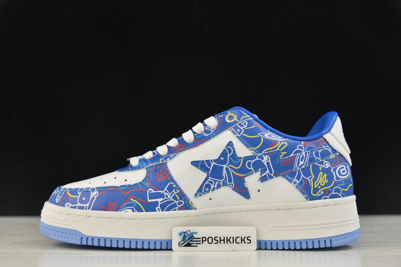 BAPE SNEAKERS