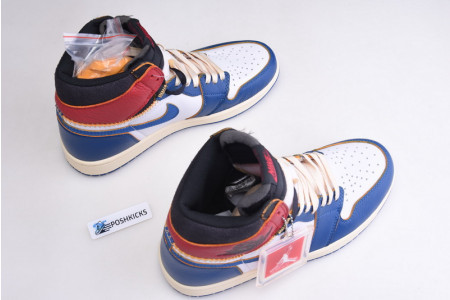 AIR JORDAN 1 RETRO HI NRG/UN
