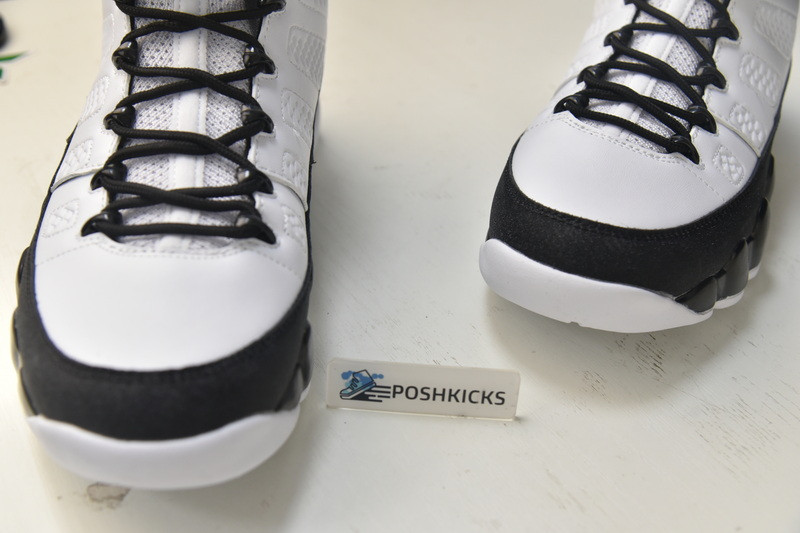 Jordan 9 Retro University Blue - CT8019-140