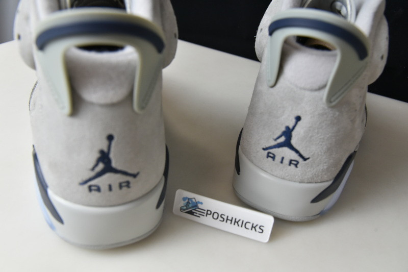 Air Jordan 6 Georgetown CT8529-012