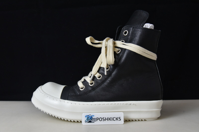 RICK 0WENS SNEAKERS