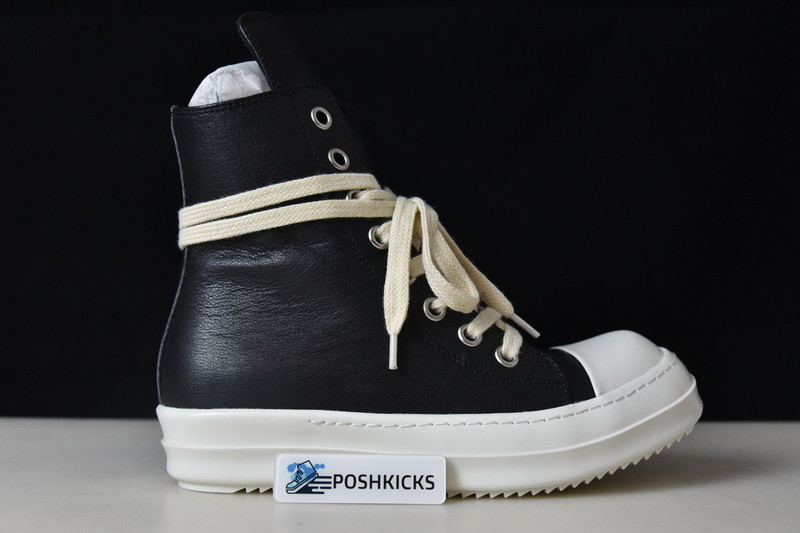 RICK 0WENS SNEAKERS