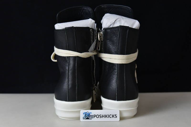 RICK 0WENS SNEAKERS