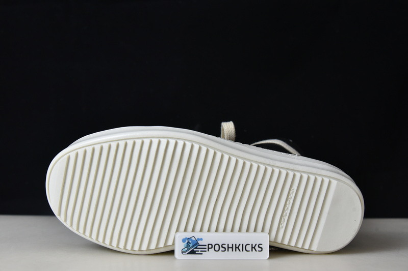 RICK 0WENS SNEAKERS