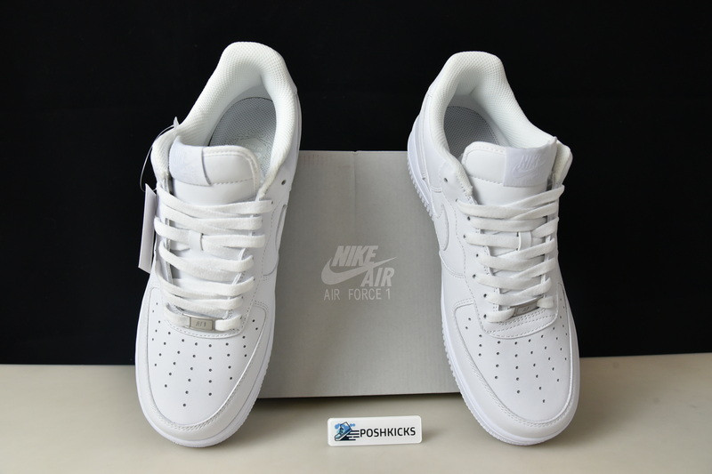 NIKE AIR FORCE 315122-111
