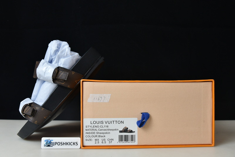 LOU1_TON SLIPPERS