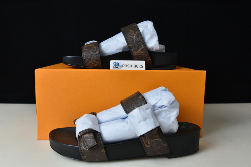 LOU1_TON SLIPPERS
