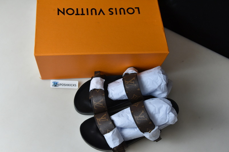 LOU1_TON SLIPPERS