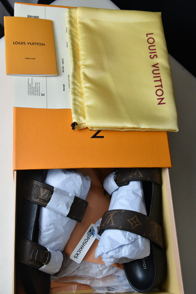 LOU1_TON SLIPPERS