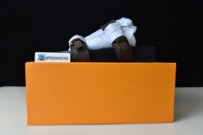 LOU1_TON SLIPPERS