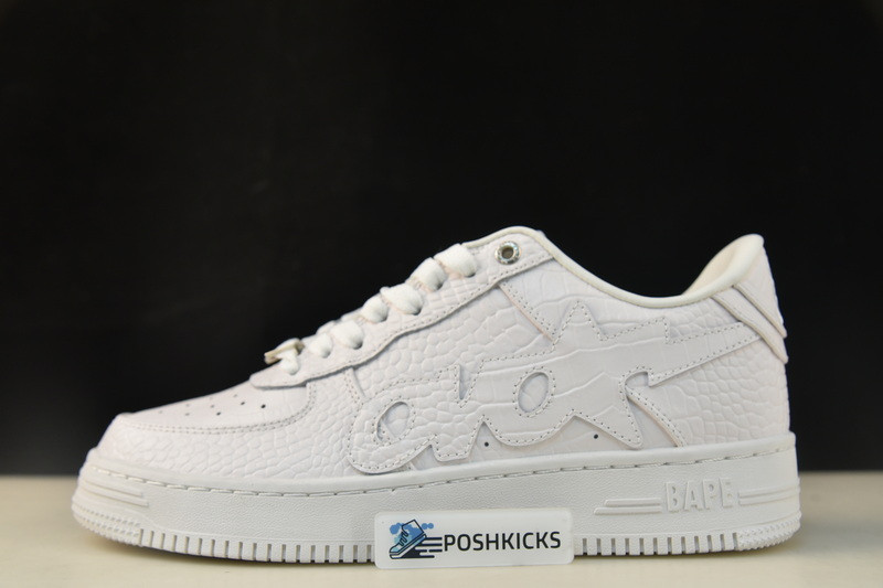 BAPE SNEAKERS