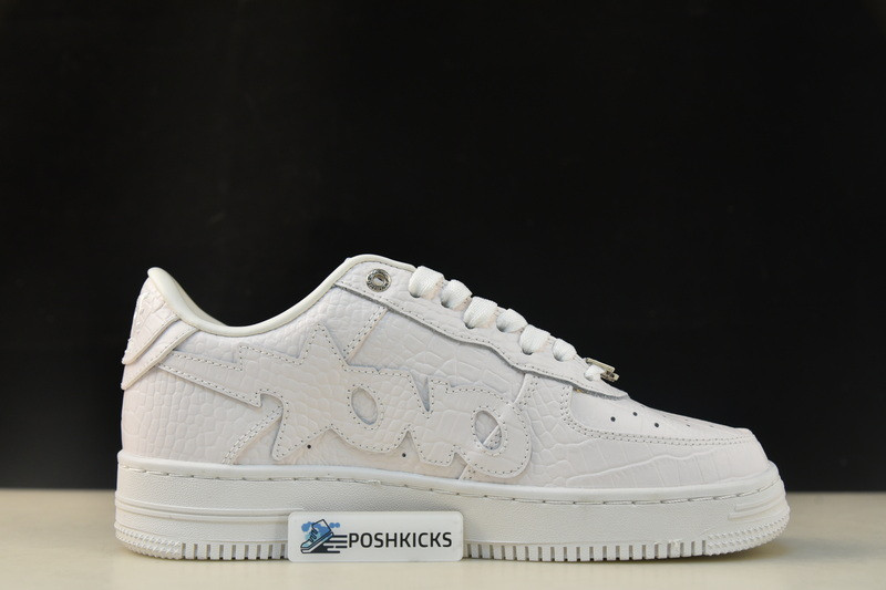 BAPE SNEAKERS