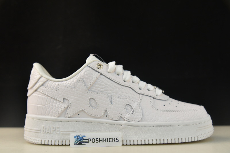 BAPE SNEAKERS