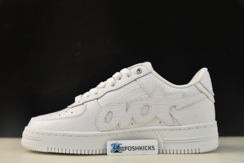 BAPE SNEAKERS