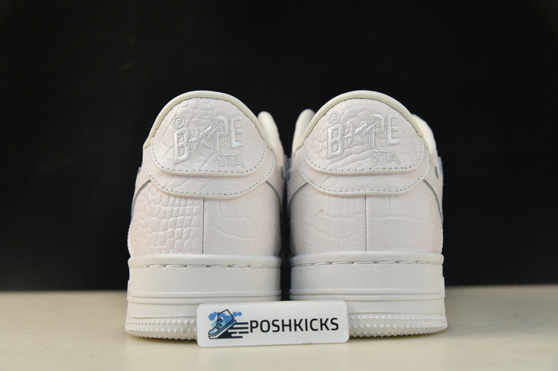 BAPE SNEAKERS