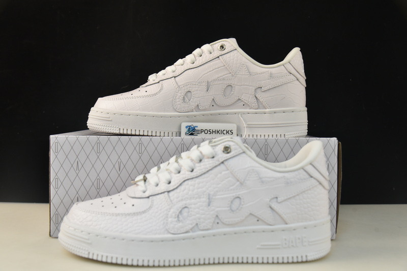 BAPE SNEAKERS