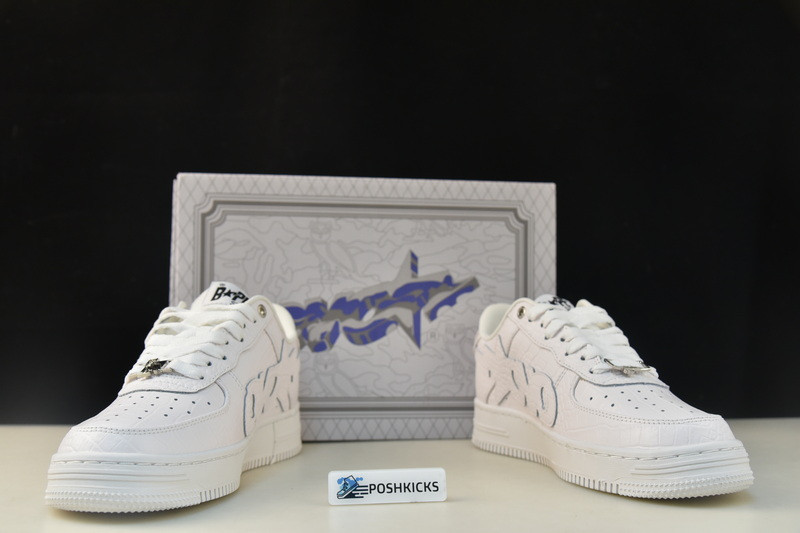 BAPE SNEAKERS
