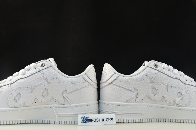 BAPE SNEAKERS