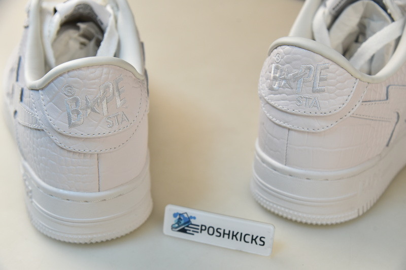 BAPE SNEAKERS