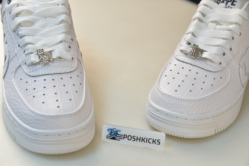 BAPE SNEAKERS